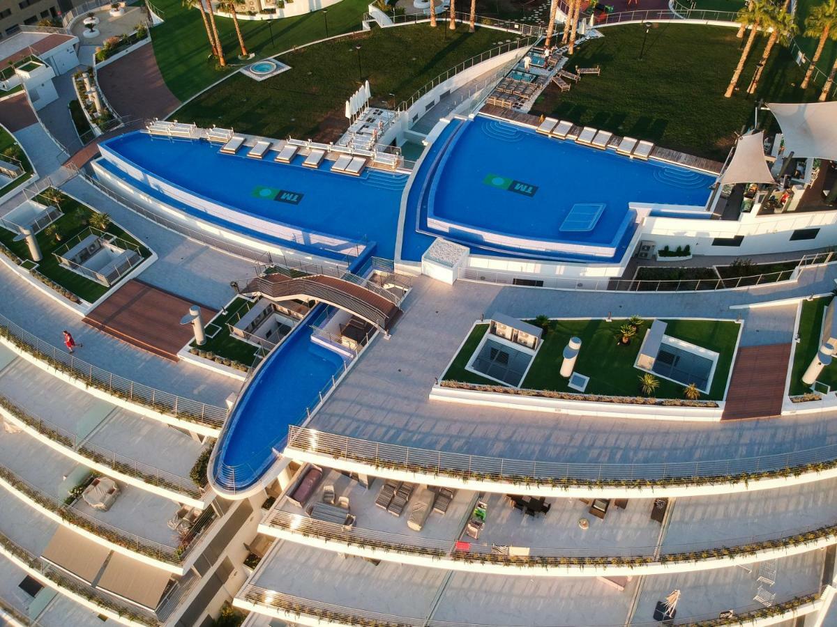 Alicante View Wonderful Arenales del Sol Eksteriør billede