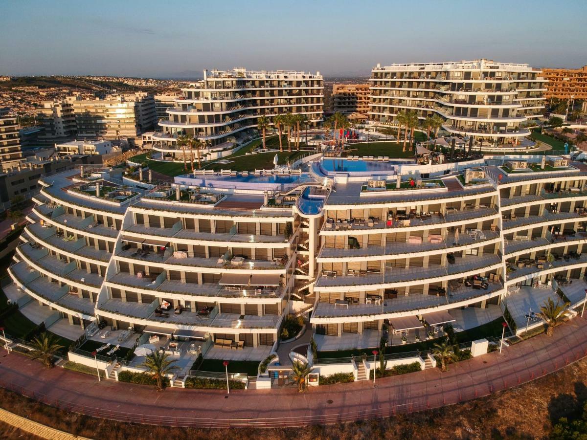 Alicante View Wonderful Arenales del Sol Eksteriør billede