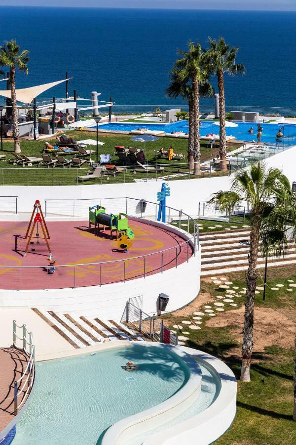 Alicante View Wonderful Arenales del Sol Eksteriør billede