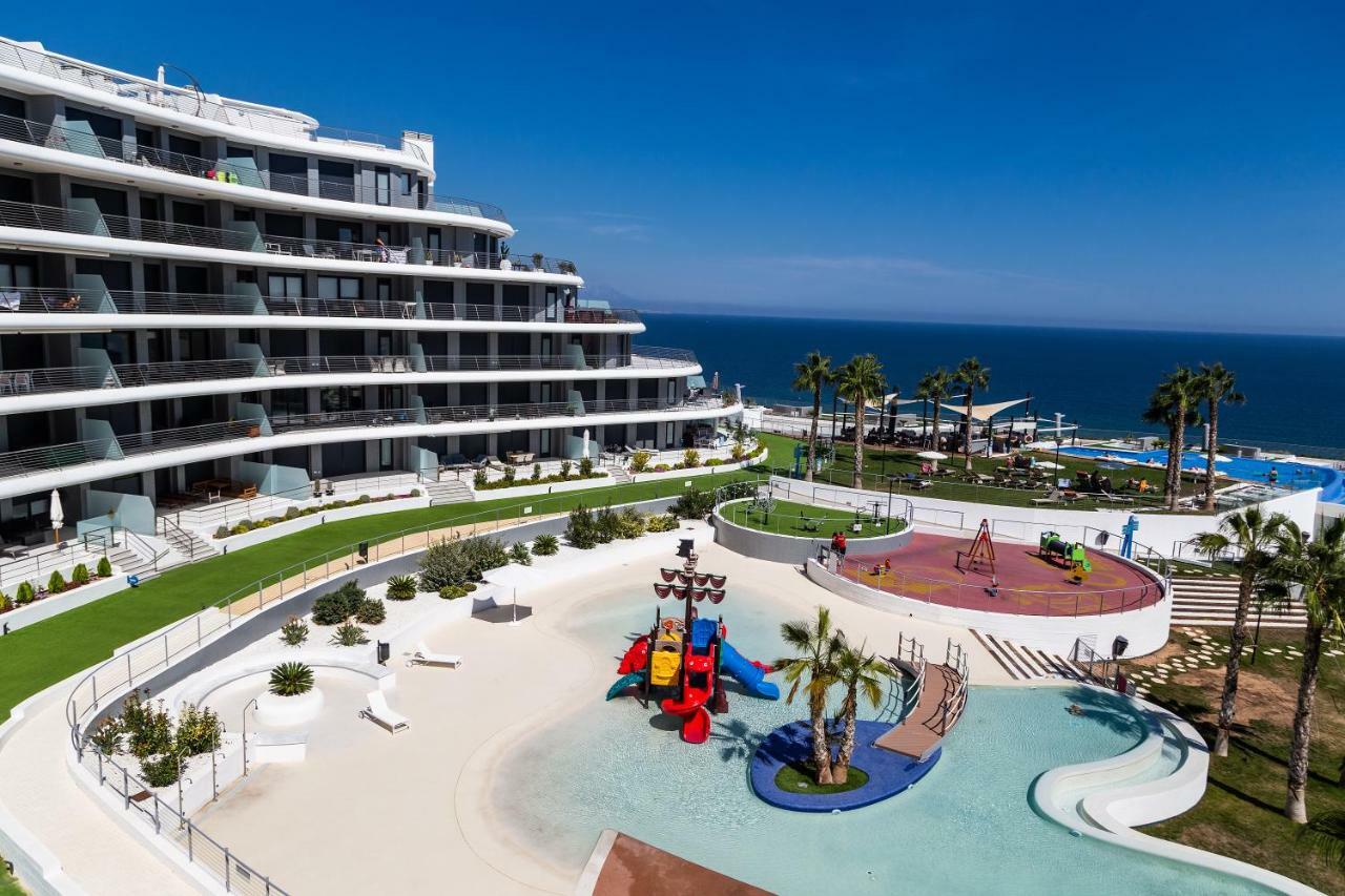Alicante View Wonderful Arenales del Sol Eksteriør billede