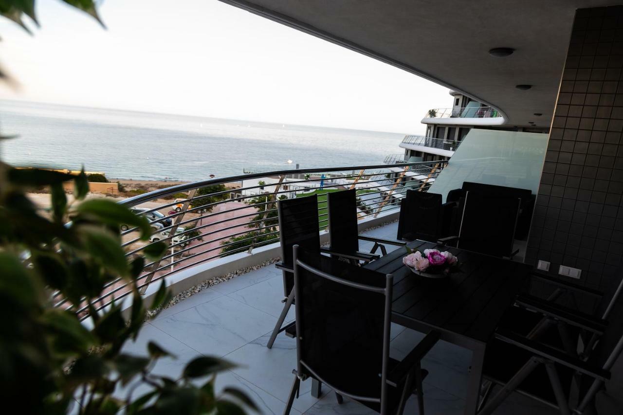 Alicante View Wonderful Arenales del Sol Eksteriør billede