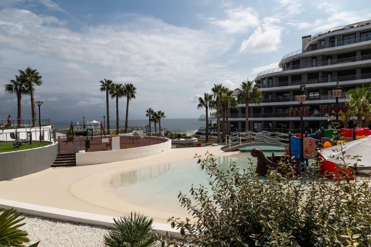 Alicante View Wonderful Arenales del Sol Eksteriør billede
